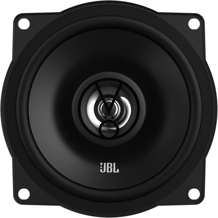 Haut-parleur voiture JBL Stage1 51F : vue de détail woofer