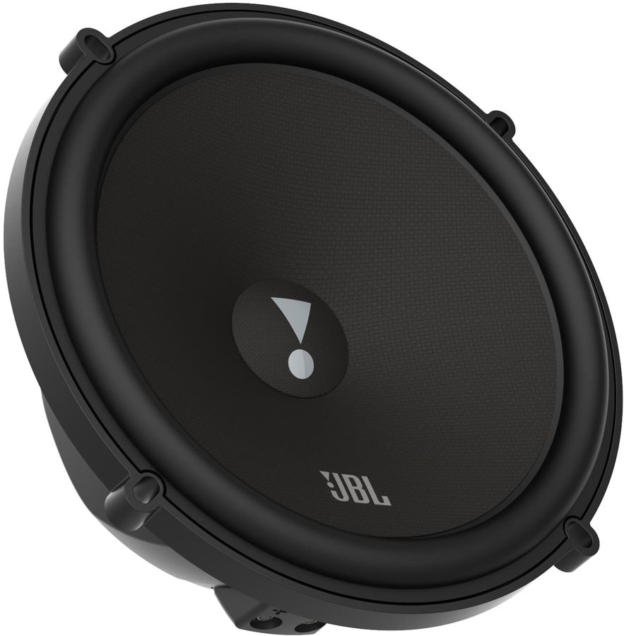 Kit &eacute;clat&eacute; haut-parleur voiture JBL Kit Stadium 62CF : vue de d&eacute;tail