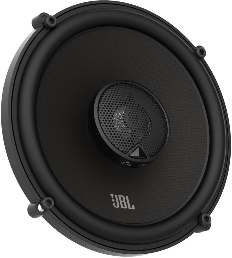 Haut-parleur voiture JBL Stadium 62F : vue de détail