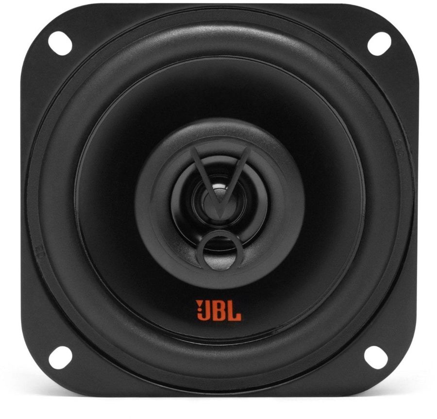 Haut-parleur voiture JBL Stage2 424 : vue de détail