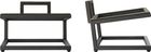 JBL L100 Classic Stand (la paire)
