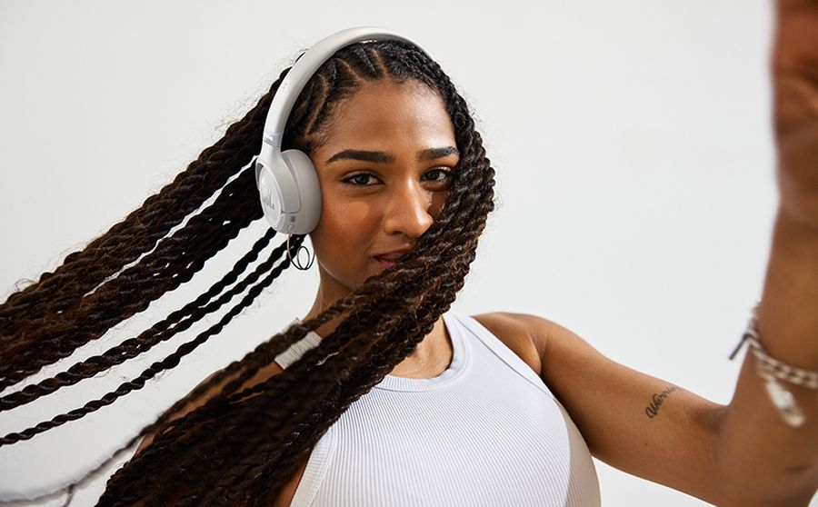 JBL 680NC mise en situation