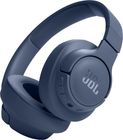 JBL T720 BT Bleu