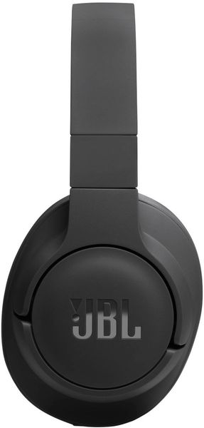 JBL T720 BT Noir - Casques Bluetooth sur Son-Vidéo.com