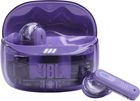 JBL Tune Beam 2 Mauve (Ghost Edition)