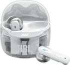 JBL Tune Flex 2 Blanc (Ghost Edition)