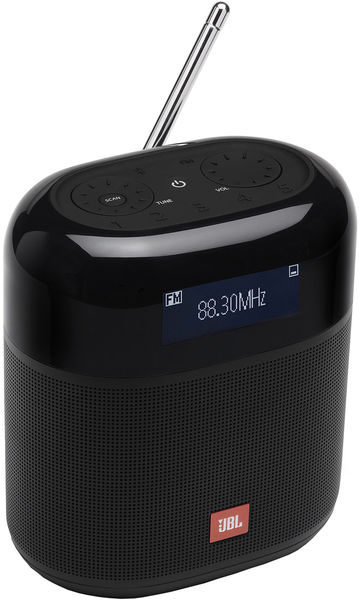 JBL Tuner XL Noir - Enceintes Bluetooth portables sur Son-Vidéo.com
