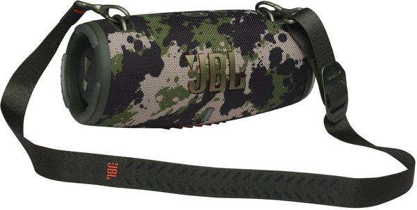 JBL Xtreme 3 Camouflage - Enceintes Bluetooth portables