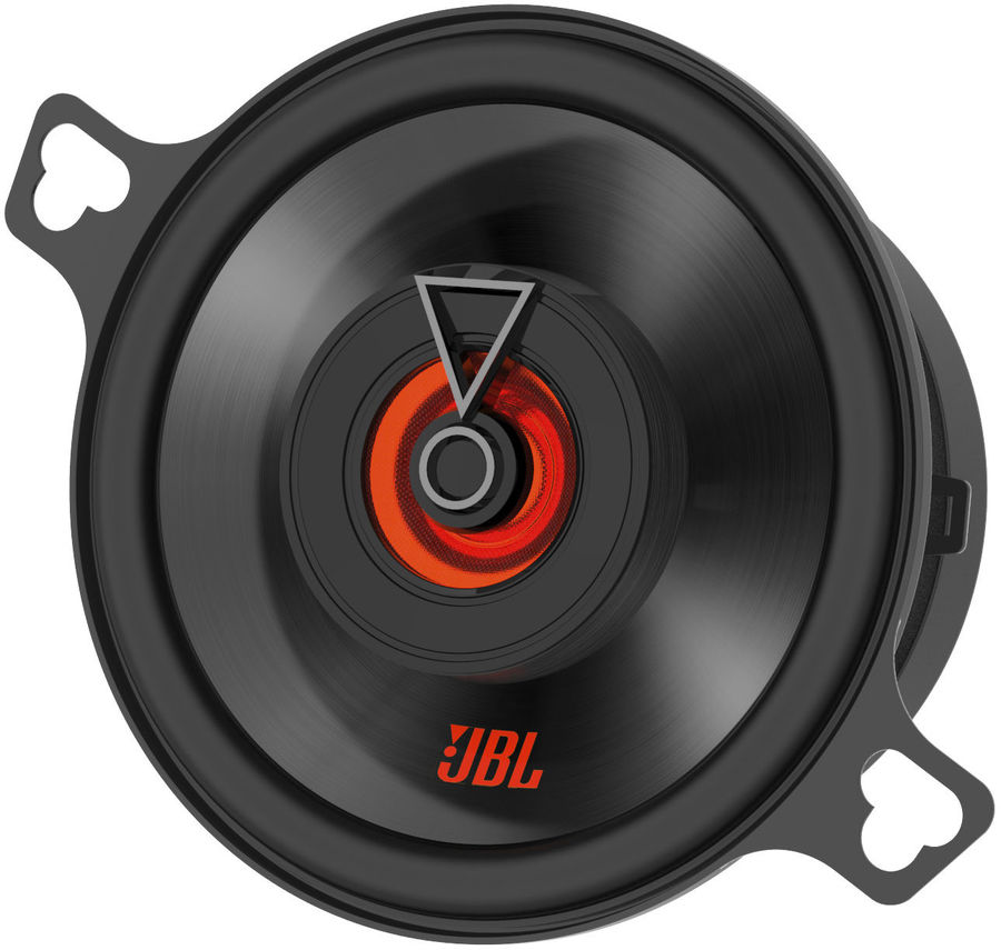 Haut-parleur voiture JBL Club 322F : vue de détail