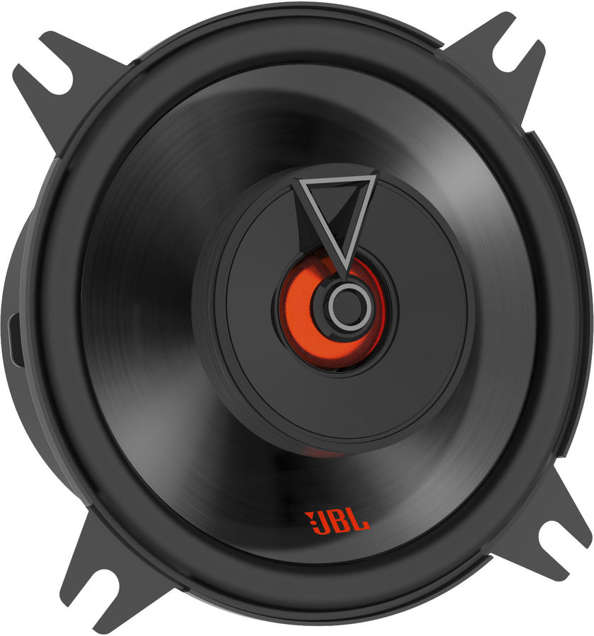 Haut-parleur voiture JBL Club 422F : vue de d&eacute;tail