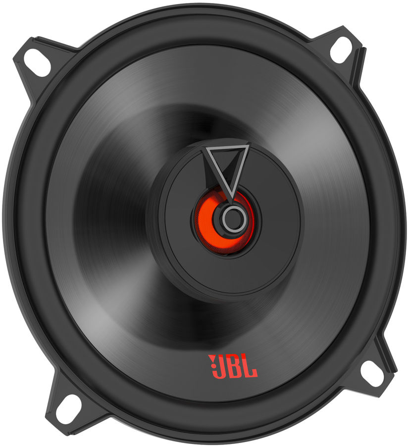 JBL Club 522F – Altoparlanti Auto 13cm 135W 2 Vie Con Sistema Harman Kardon, Suono Potente