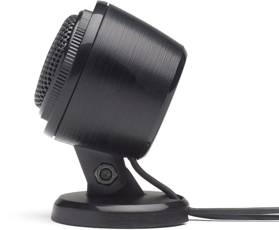 Kit éclaté JBL Club 602CTP : vue de détail tweeter