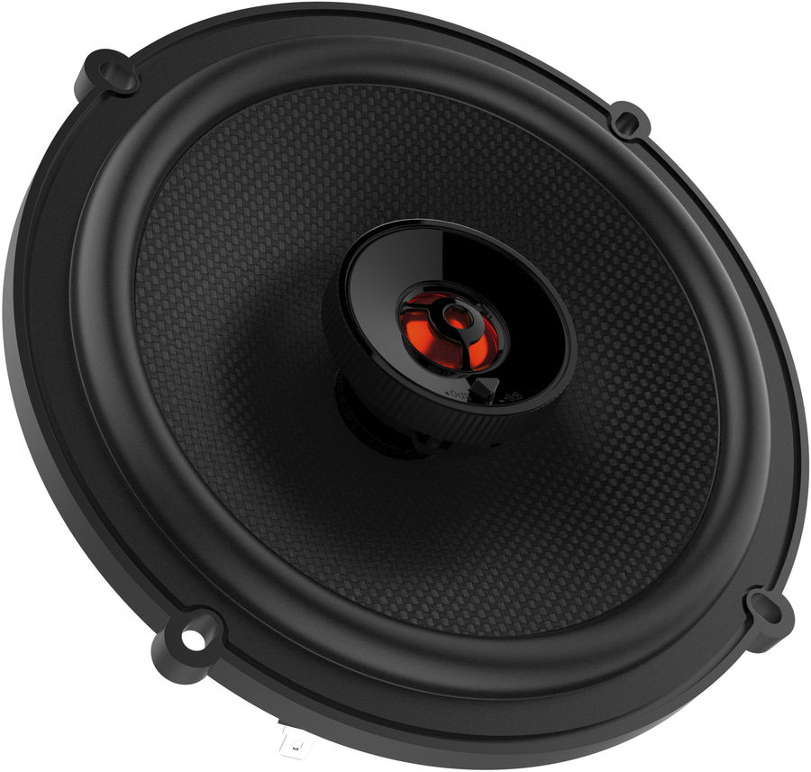 Haut-parleur voiture JBL Club 625SQ : vue de d&eacute;tail