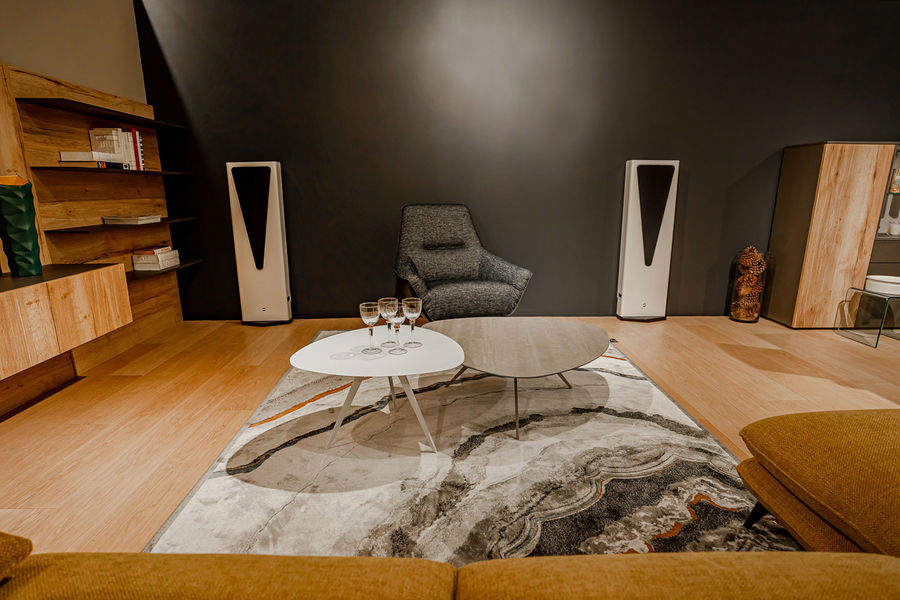 jean-Marie Reynaud EMP Grande : mise en situation dans un salon