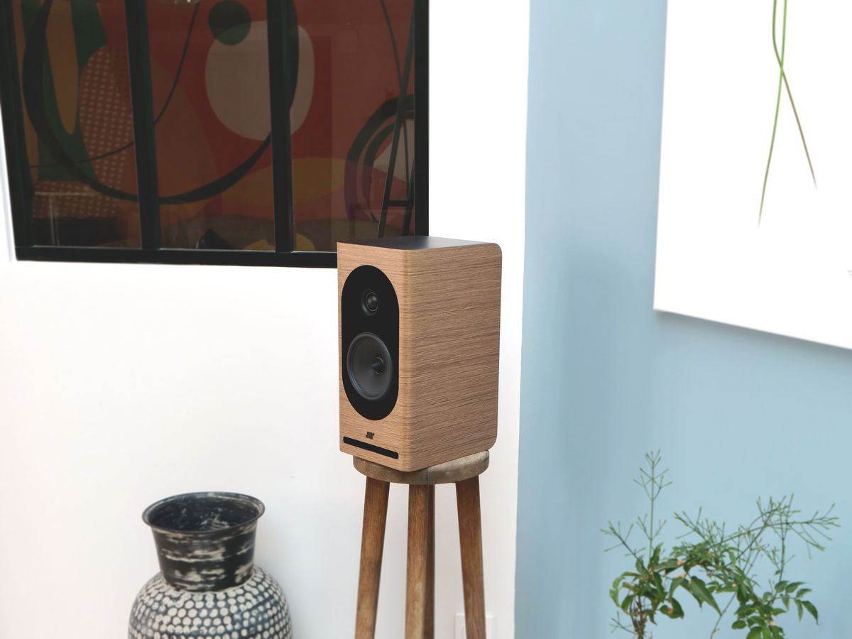 Jean-Marie Reynaud Lucia MKII