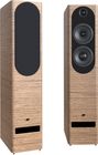 JMR Lunna MKII Woodscore (la paire)