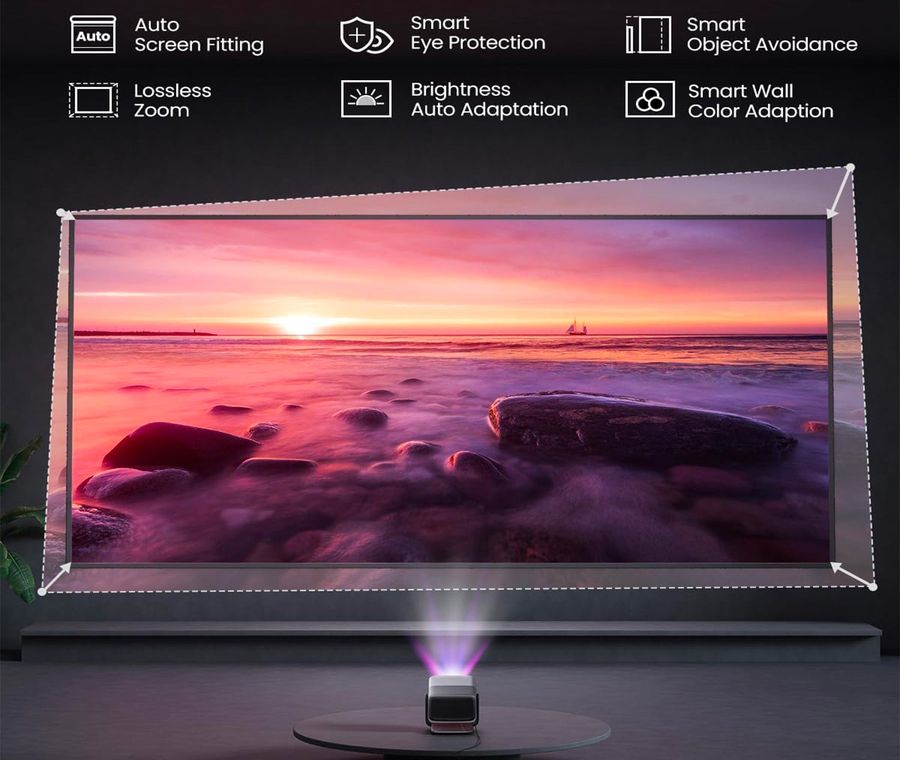 Installation intelligente