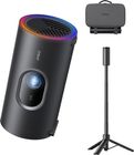 JMGO PicoPlay + Powerbank + Pied de sol + étui de transport
