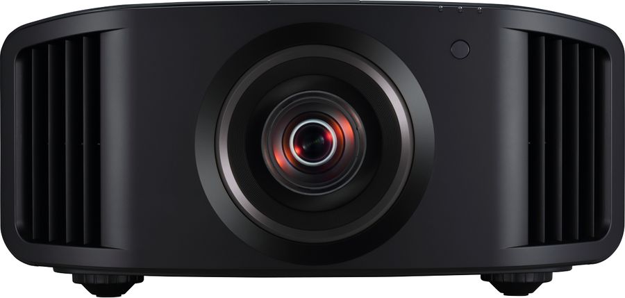 JVC DLA-NZ800BE : vue de face JVC DLA-NZ800BE : vue de face