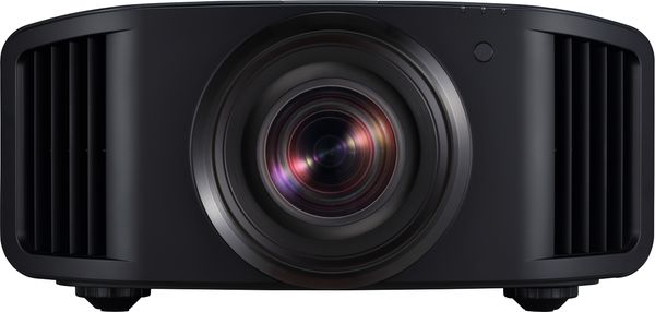 JVC DLA-NZ900BE : vue de face JVC DLA-NZ900BE : vue de face