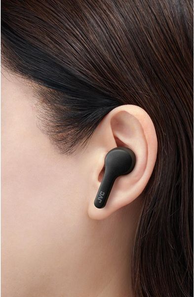 Écouteurs sans fil JVC HA-A7T2 Écouteurs sans fil JVC HA-A7T2 : mise en situation