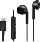 JVC HA-FR17UC Noir