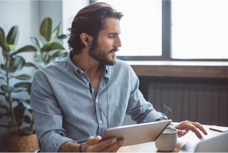 Mise en situation micro