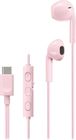 JVC HA-FR17UC Rose