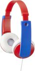 JVC HA-KD7 Rouge