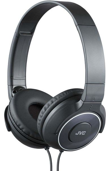 JVC HA SR225 B E Casques hi fi sur Son Vidéo com