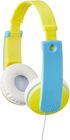 JVC HA-KD7-YN-E Jaune