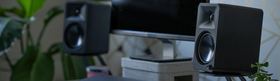 Mise en situation Kanto Ora 4 Noir