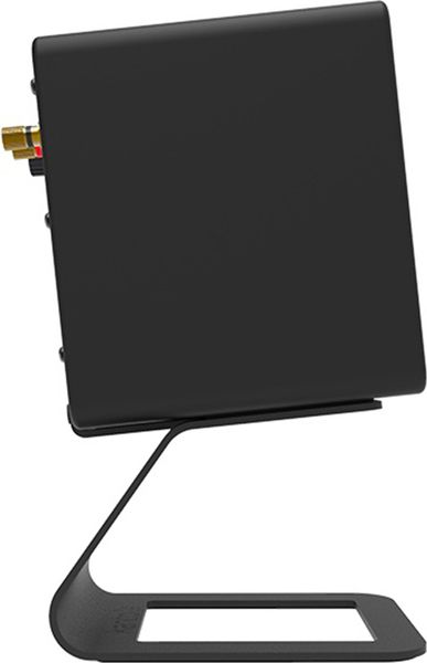 Vue de profil support de table Kanto SE2