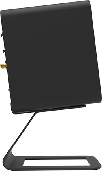 Vue de profil support de table Kanto SE2