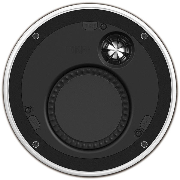 KEF Enceintes encastrables  Ci160TR (la pi&egrave;ce) 