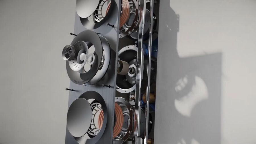 Certification THX Select