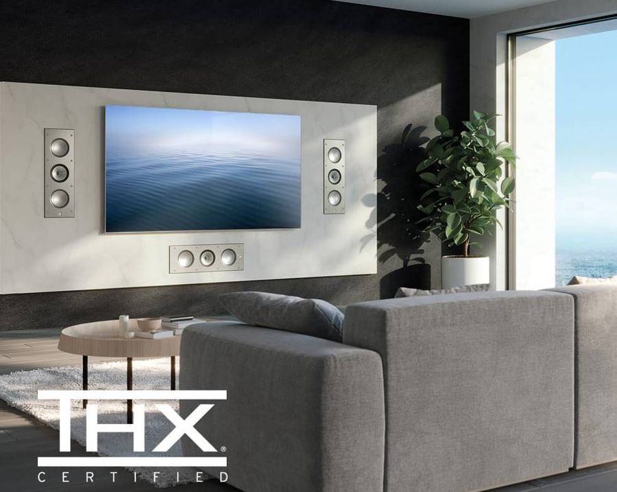 Certification THX ultra