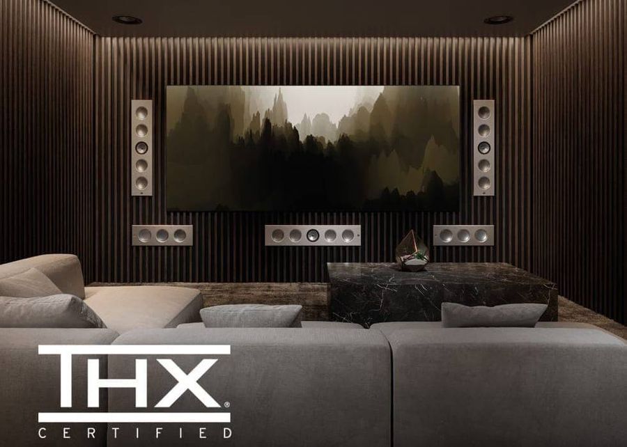 Certification THX ultra