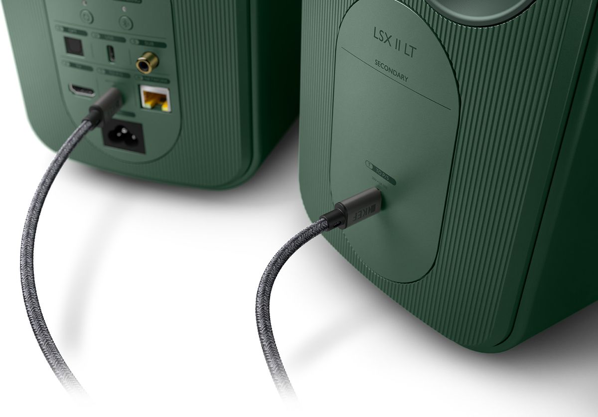 Câble USB KEF