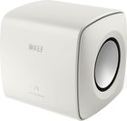 KEF KC 62 blanc mat
