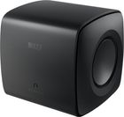 KEF KC 62 noir mat