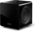 KEF KC 92 Noir laqué