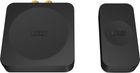 Kef KW1