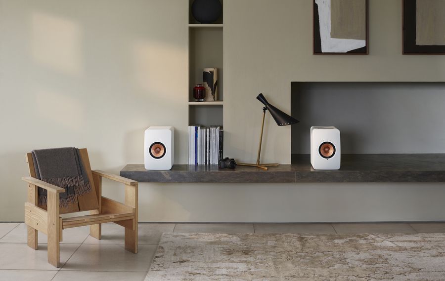 Enceinte sans fil AirPlay 2