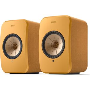 Enceintes sans fil hi-fi