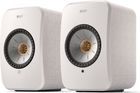 KEF LSX 2