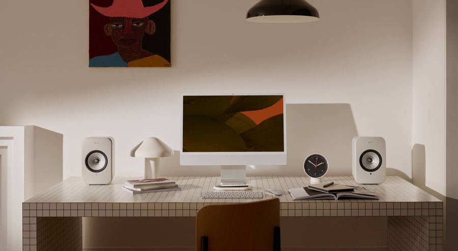 Mise en situation sur un bureau Mise en situation sur un bureau