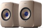 KEF LSX 2 Soundwave Edition (la paire)