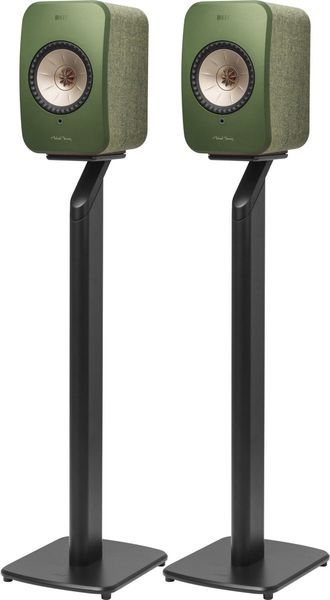 LSX Wireless Vert S1 Noir (la paire)