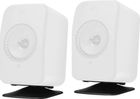 KEF P1 Noir (la paire) pour LSX Wireless